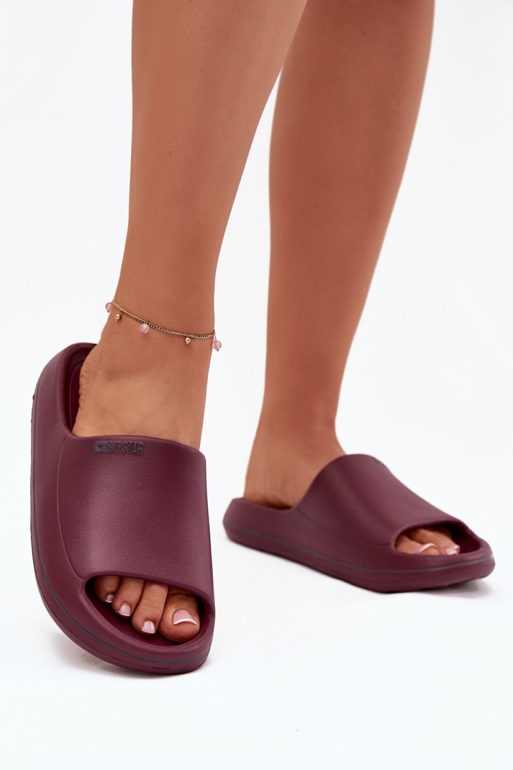 Flip-flops Step in style