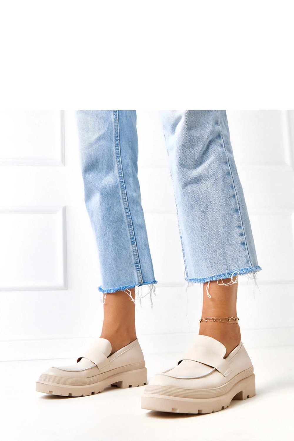 Mocassin Solea