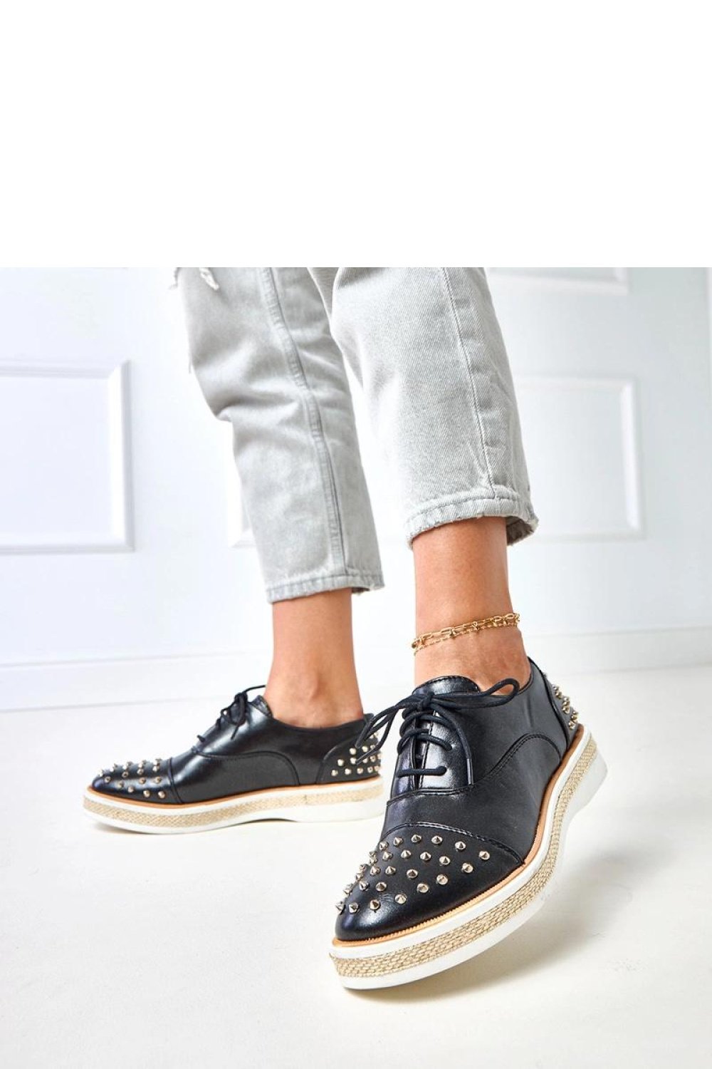 Half shoes Solea