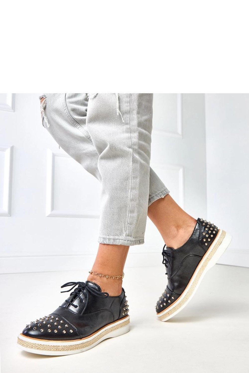 Half shoes Solea - Image 2