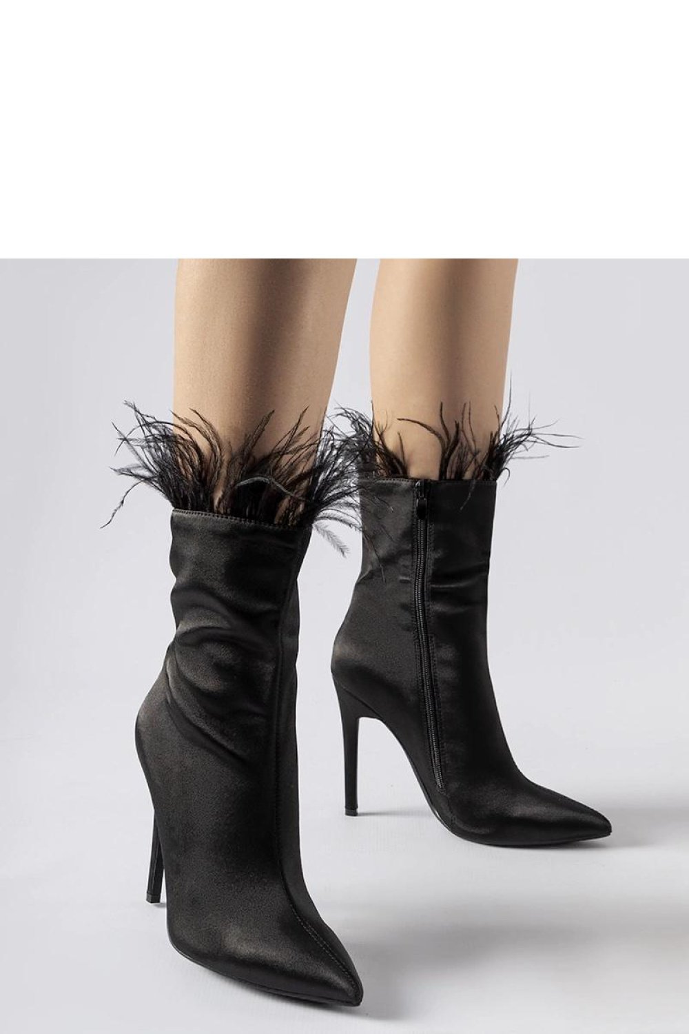 Heel boots Solea