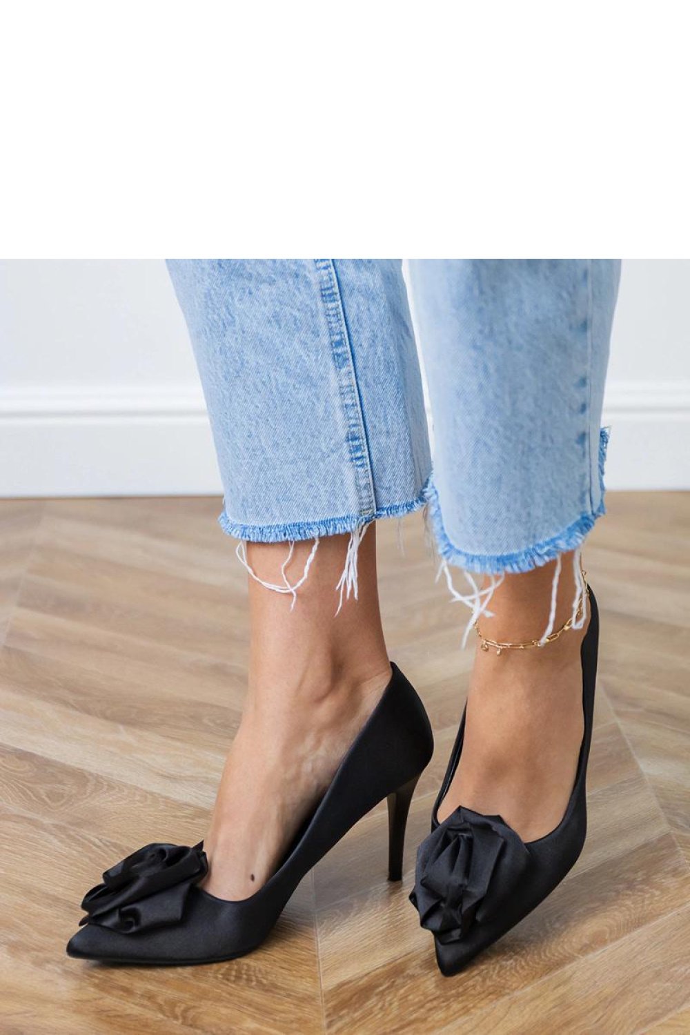 High heels Solea - Image 3