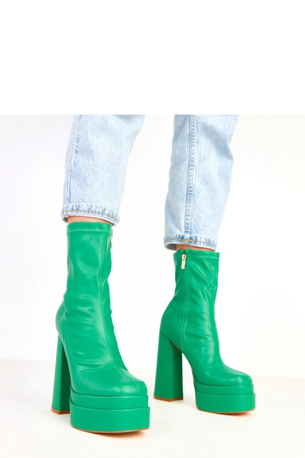Heel boots Solea