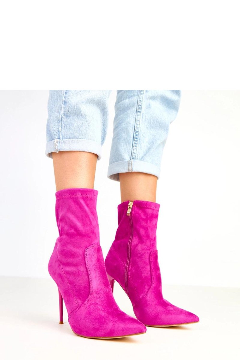 Heel boots Solea