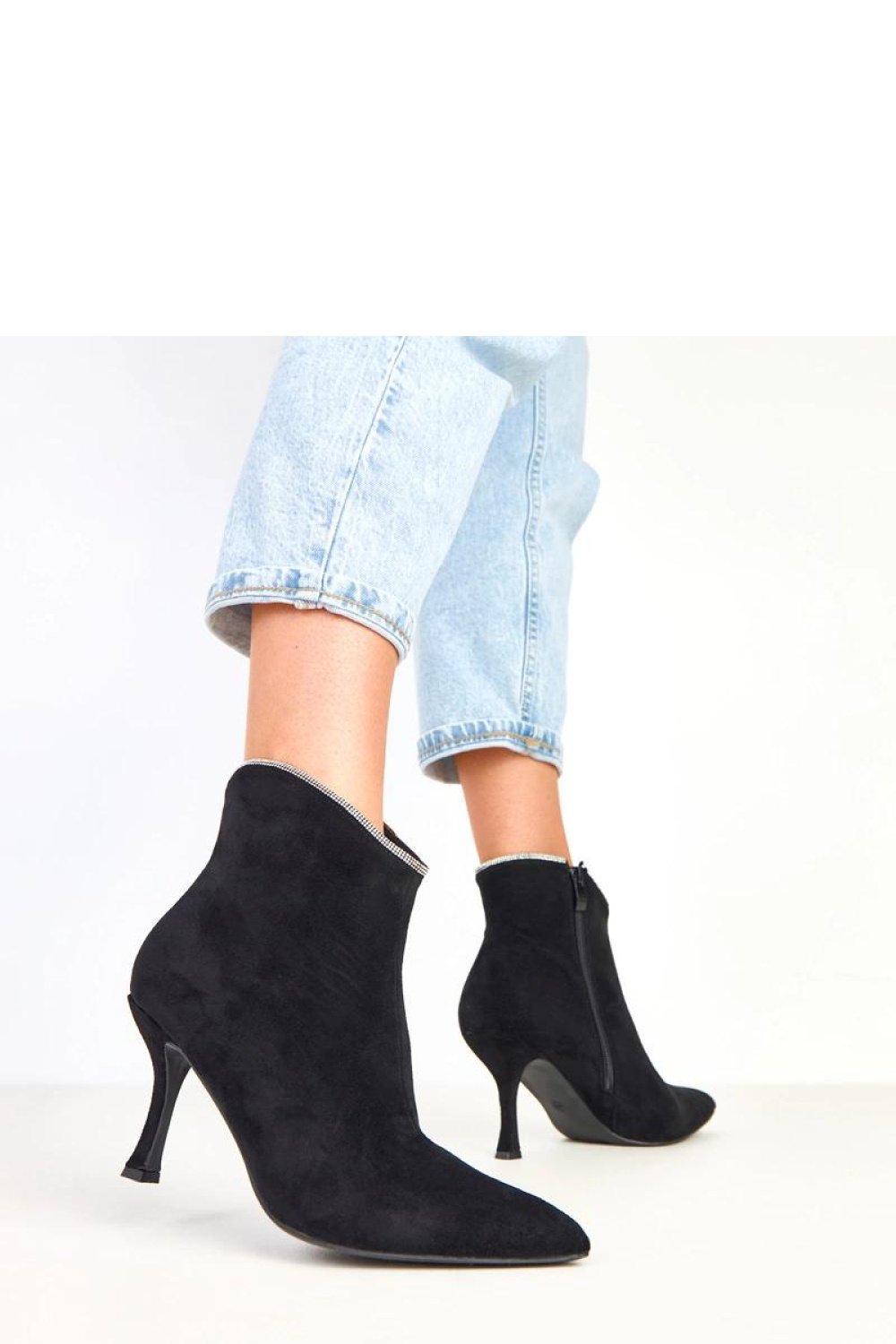 Heel boots Solea - Image 3