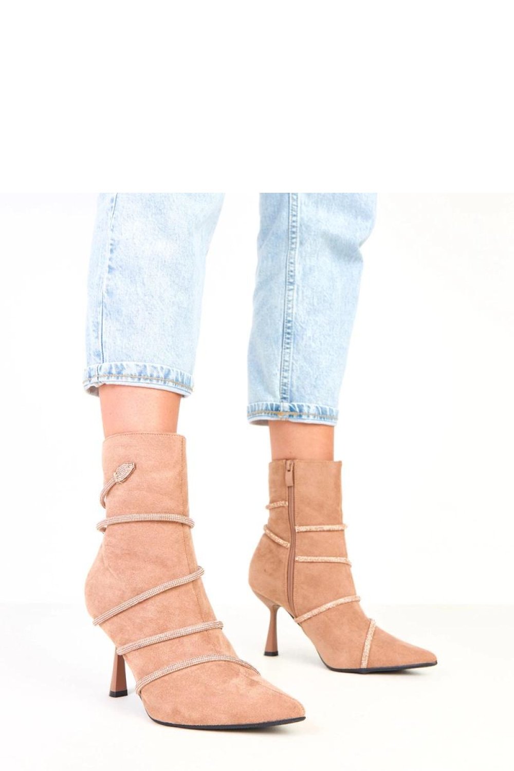 Heel boots Solea