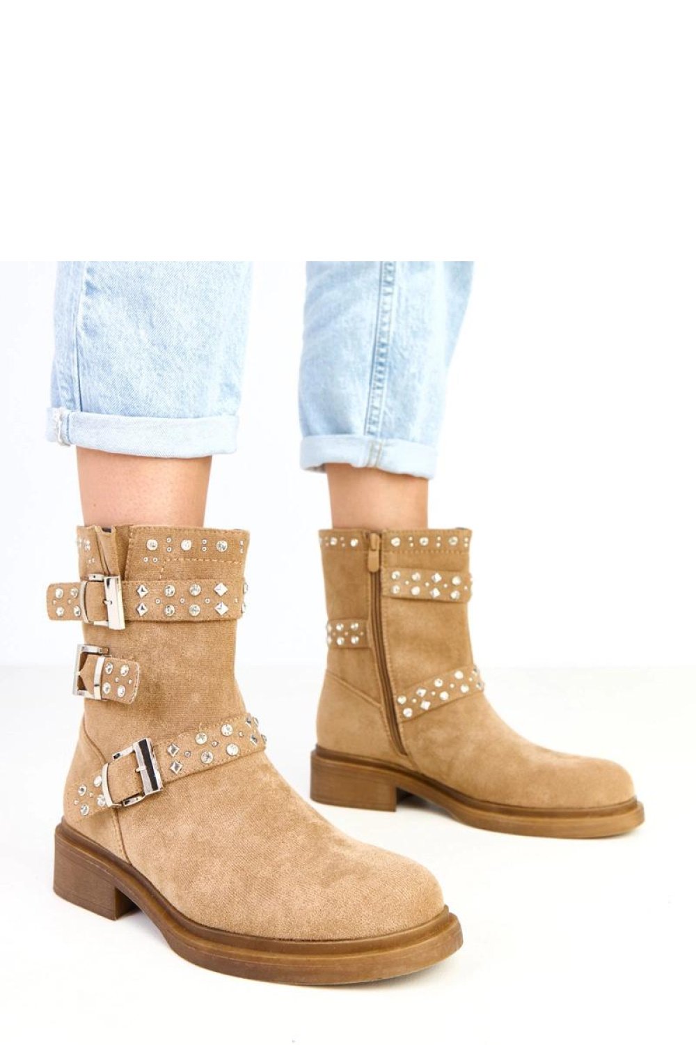 Boots Solea