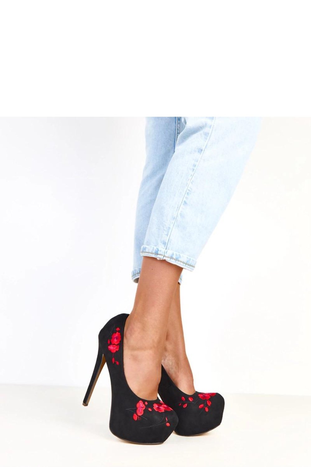 High heels Solea