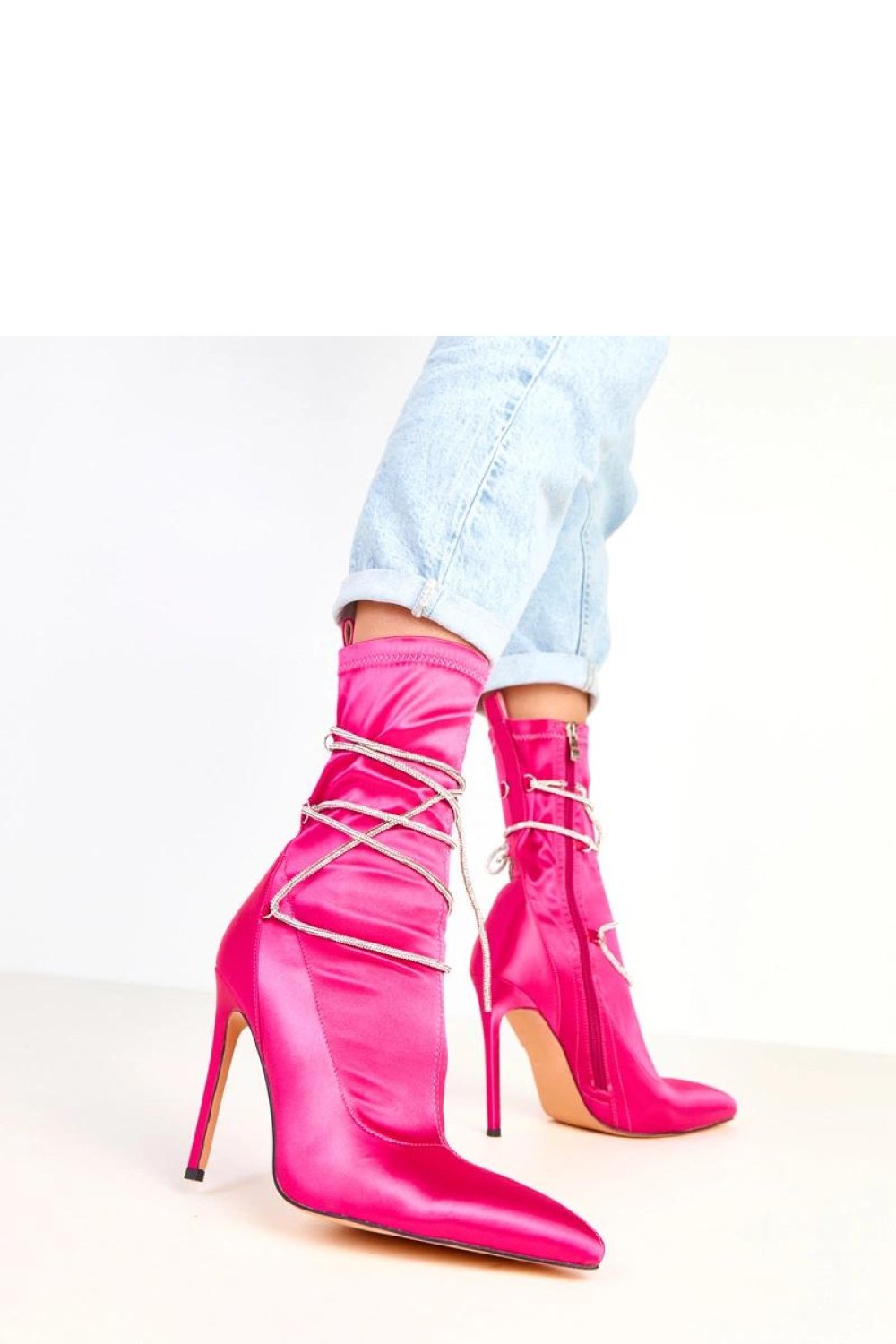 Heel boots Solea