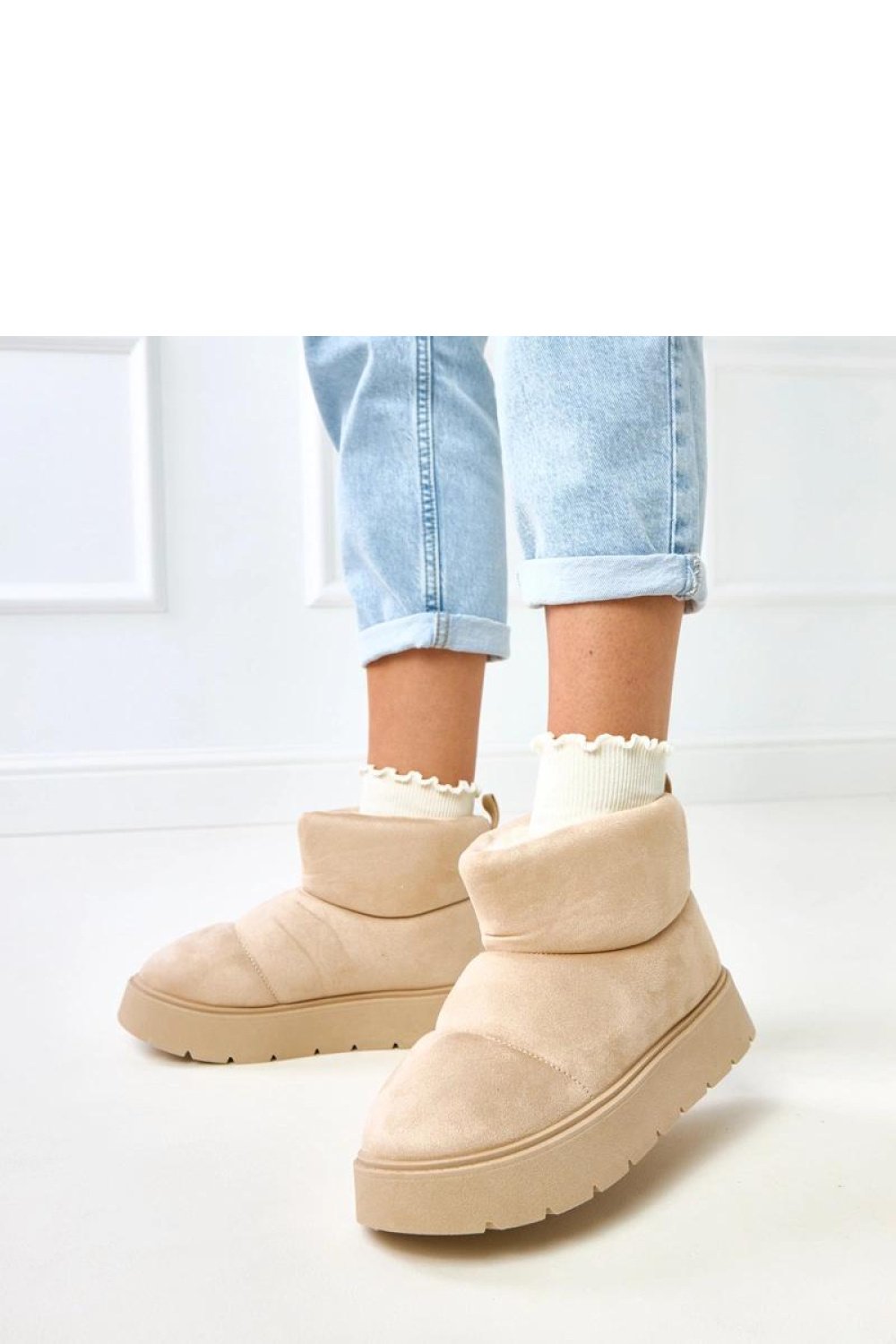 Snow boots Solea - Image 2