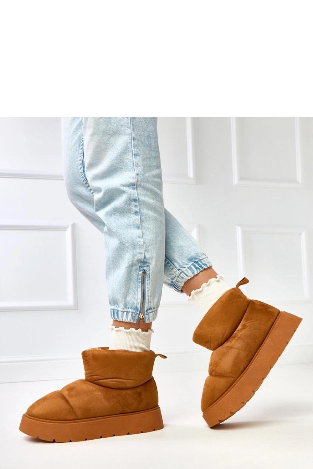 Snow boots Solea - Image 2