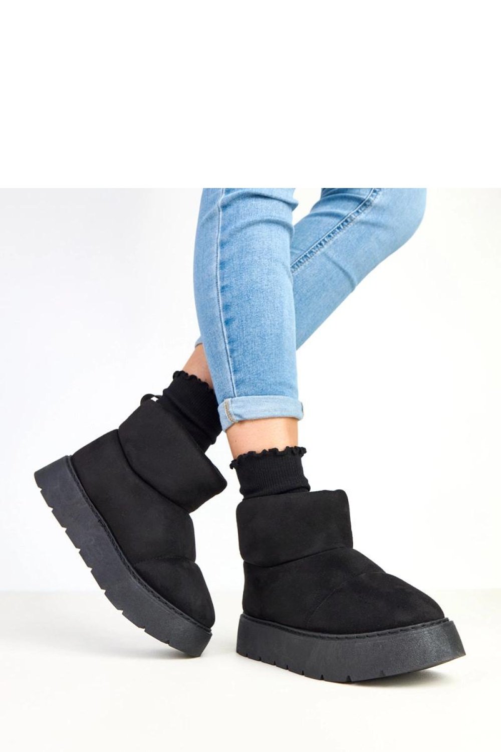 Snow boots Solea - Image 2