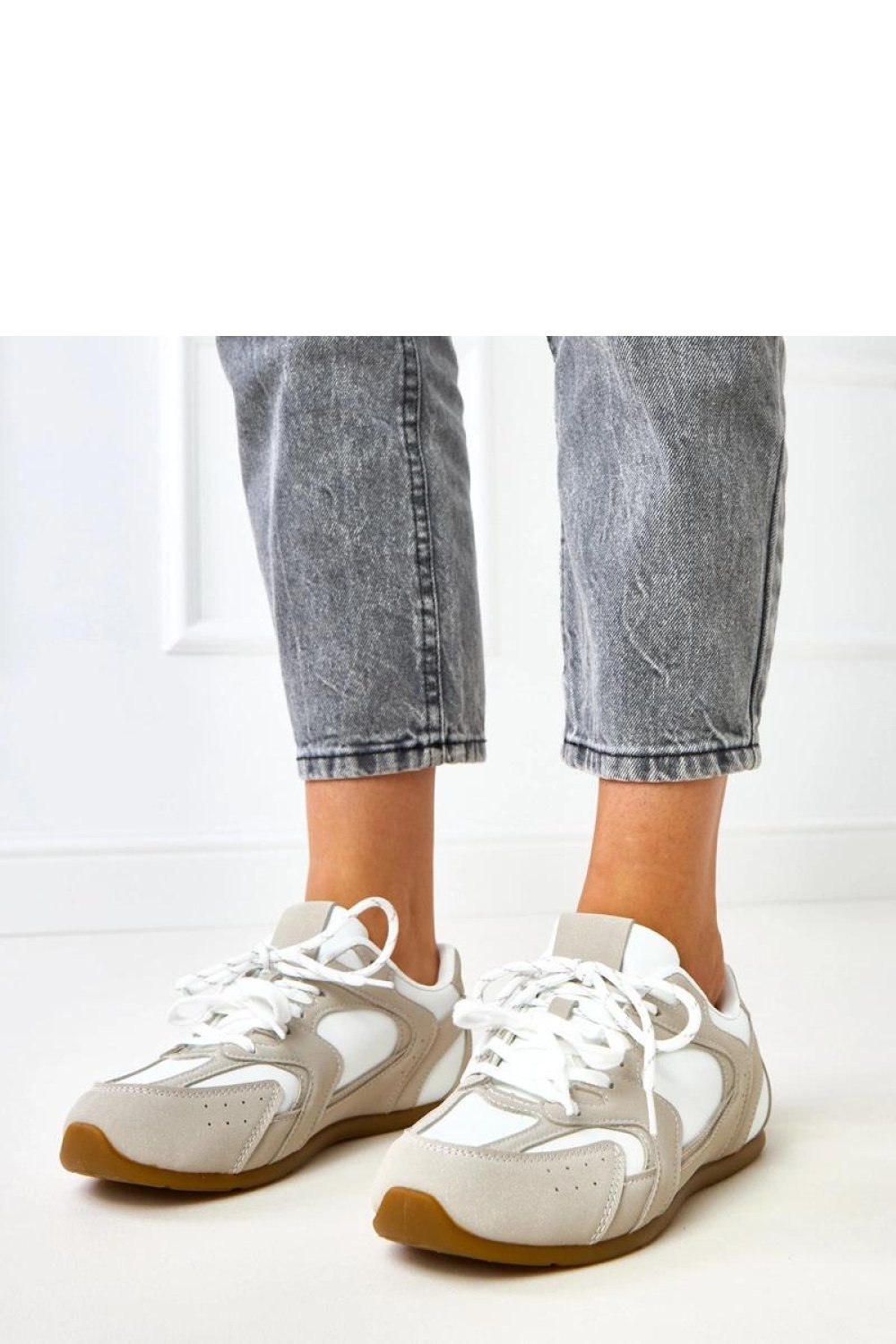 Sport Shoes Solea