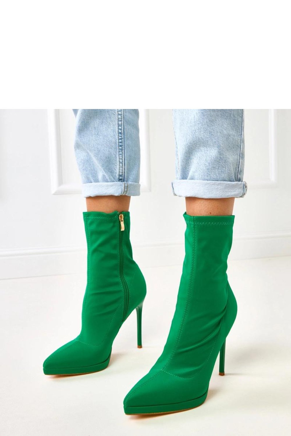 Heel boots Solea