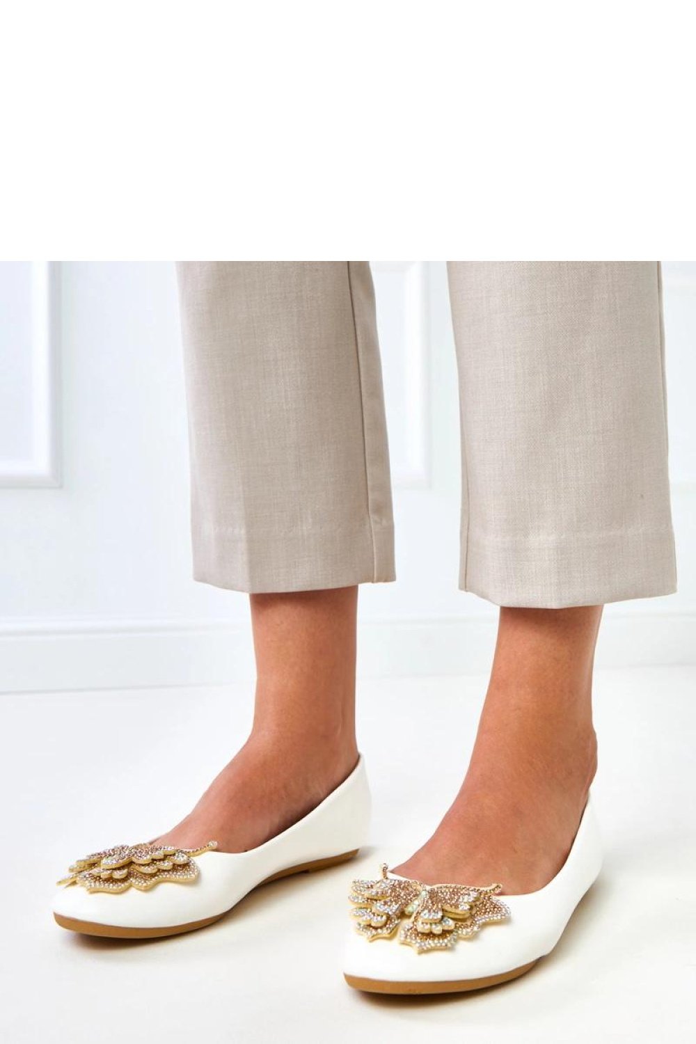 Ballet flats Solea