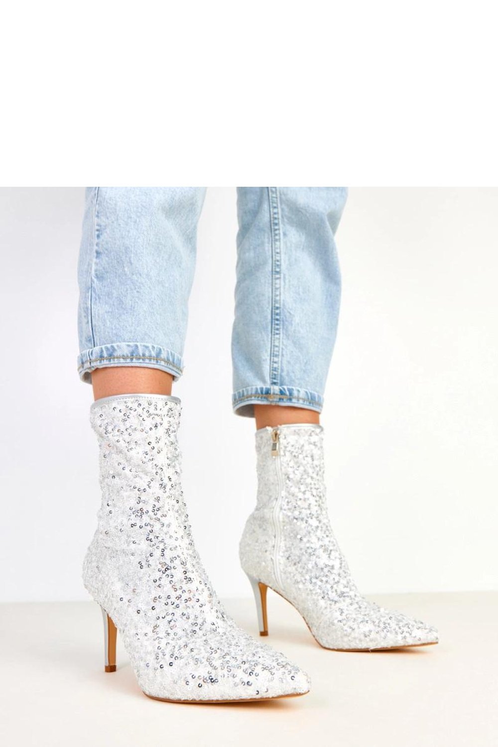 Heel boots Solea