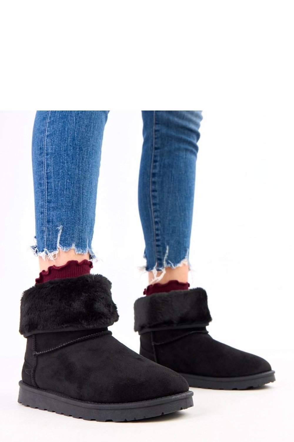 Snow boots Solea