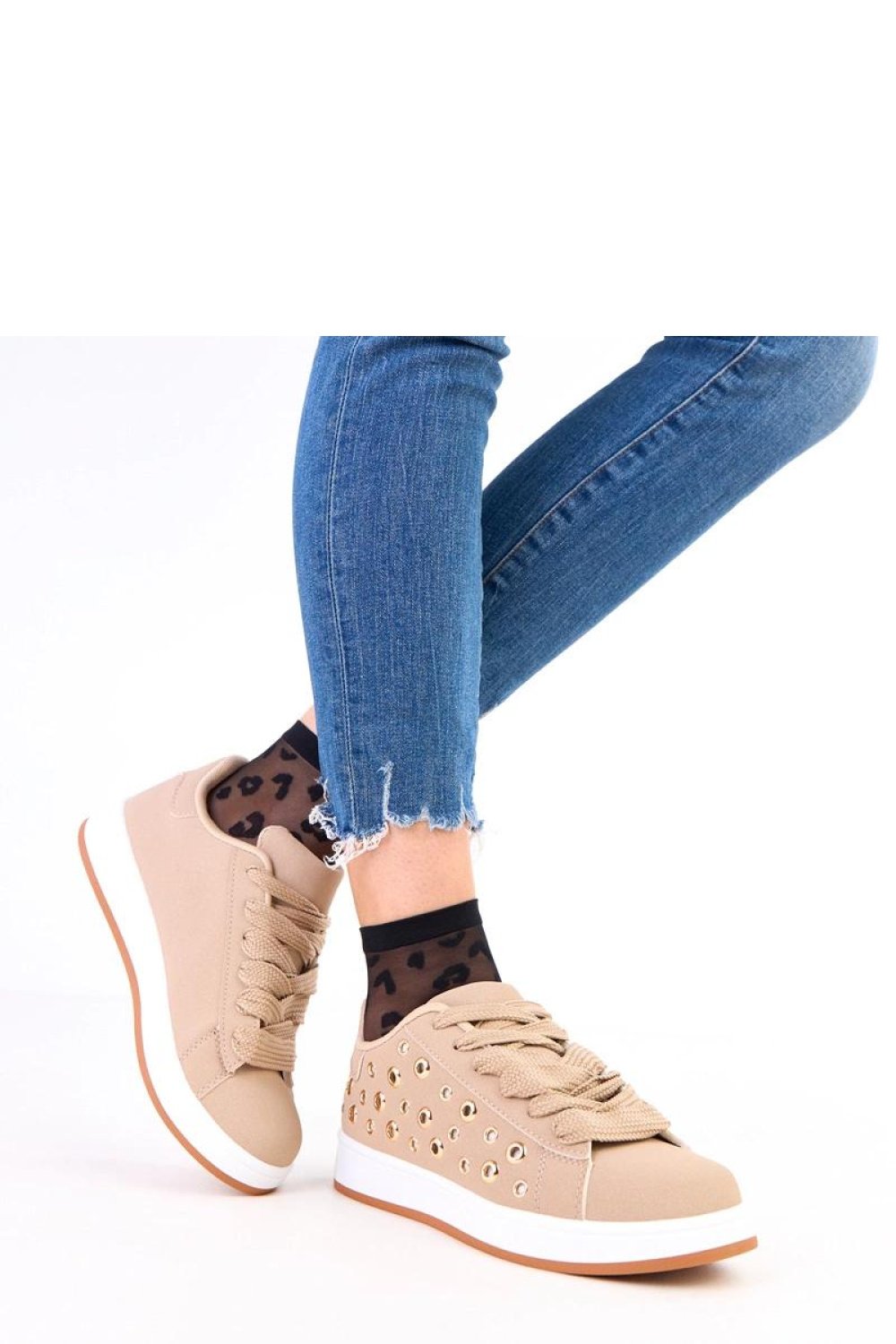 Sport Shoes Solea