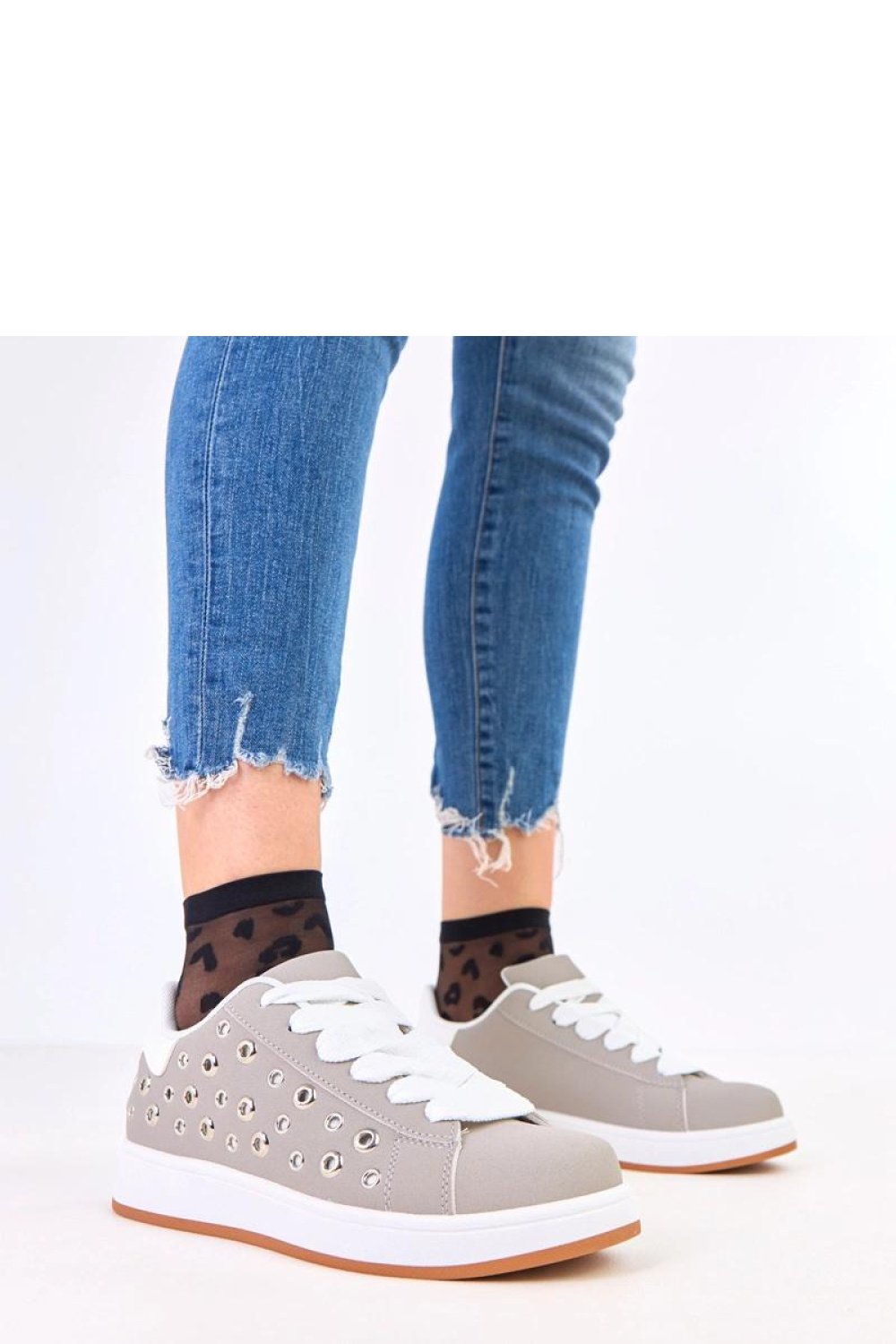 Sport Shoes Solea