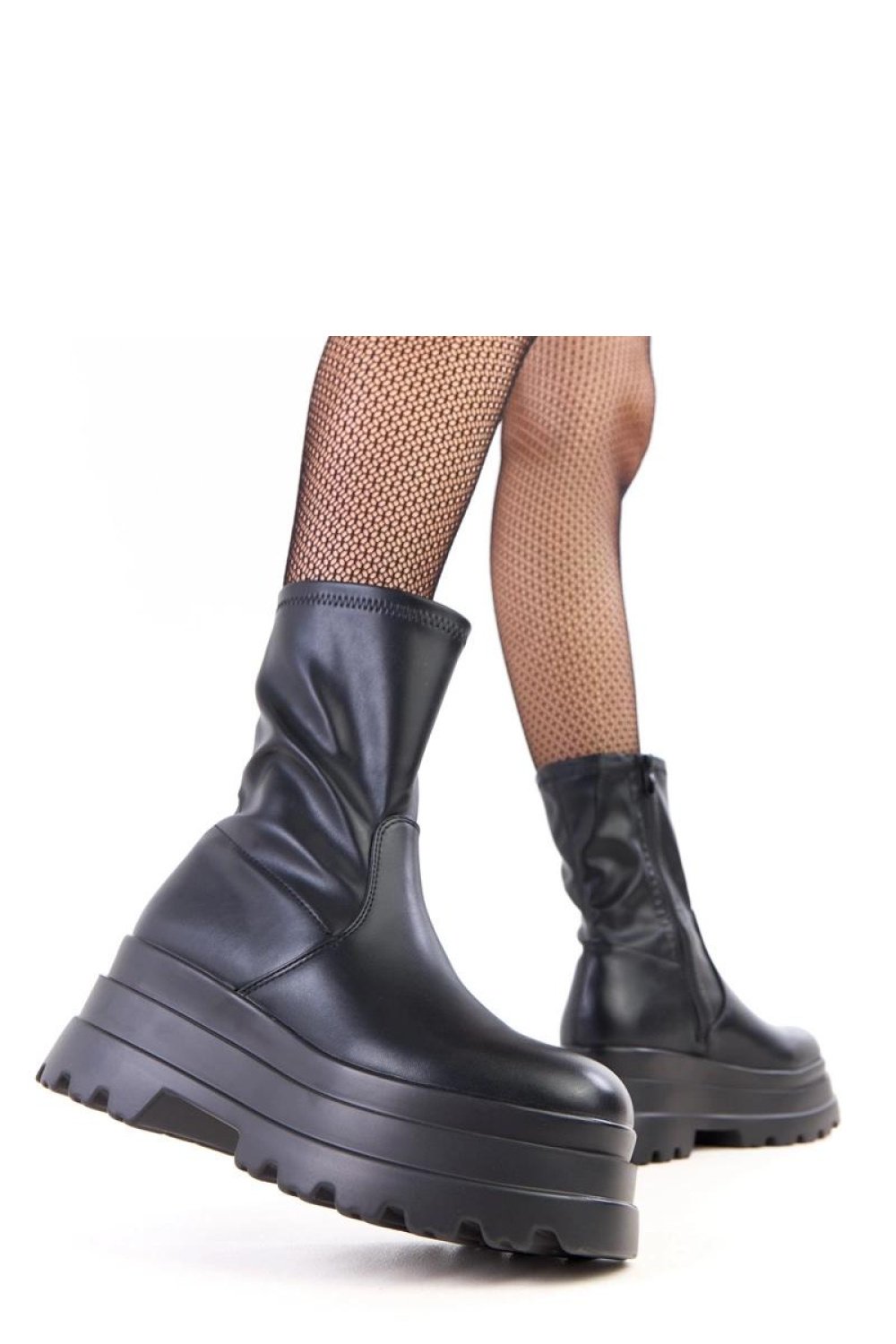 Boots Solea - Image 3