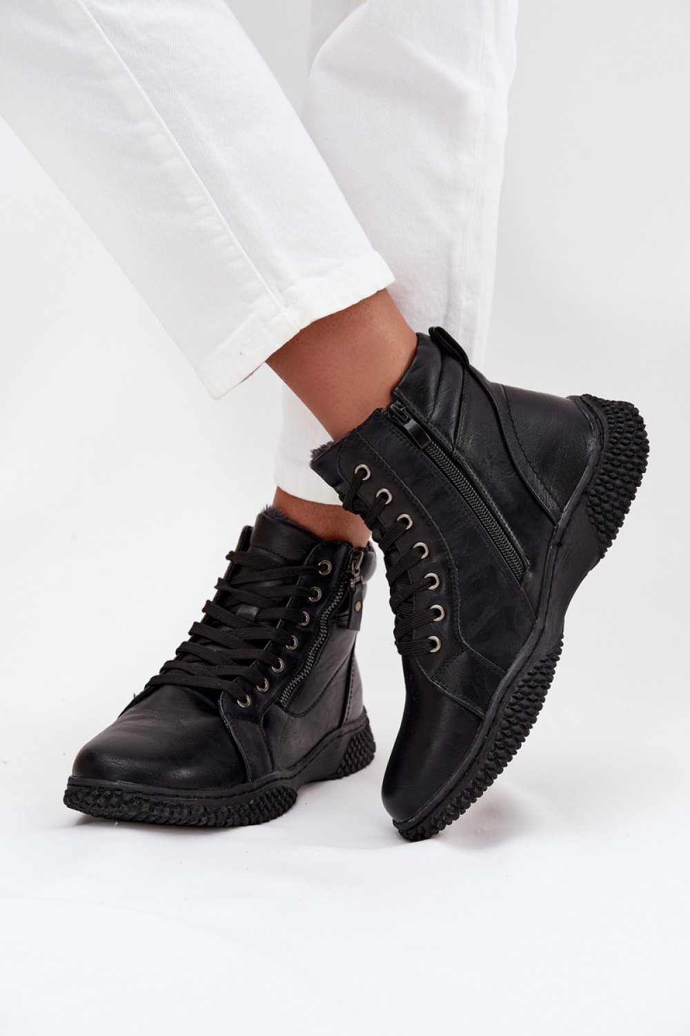 Boots Step in style - Image 3