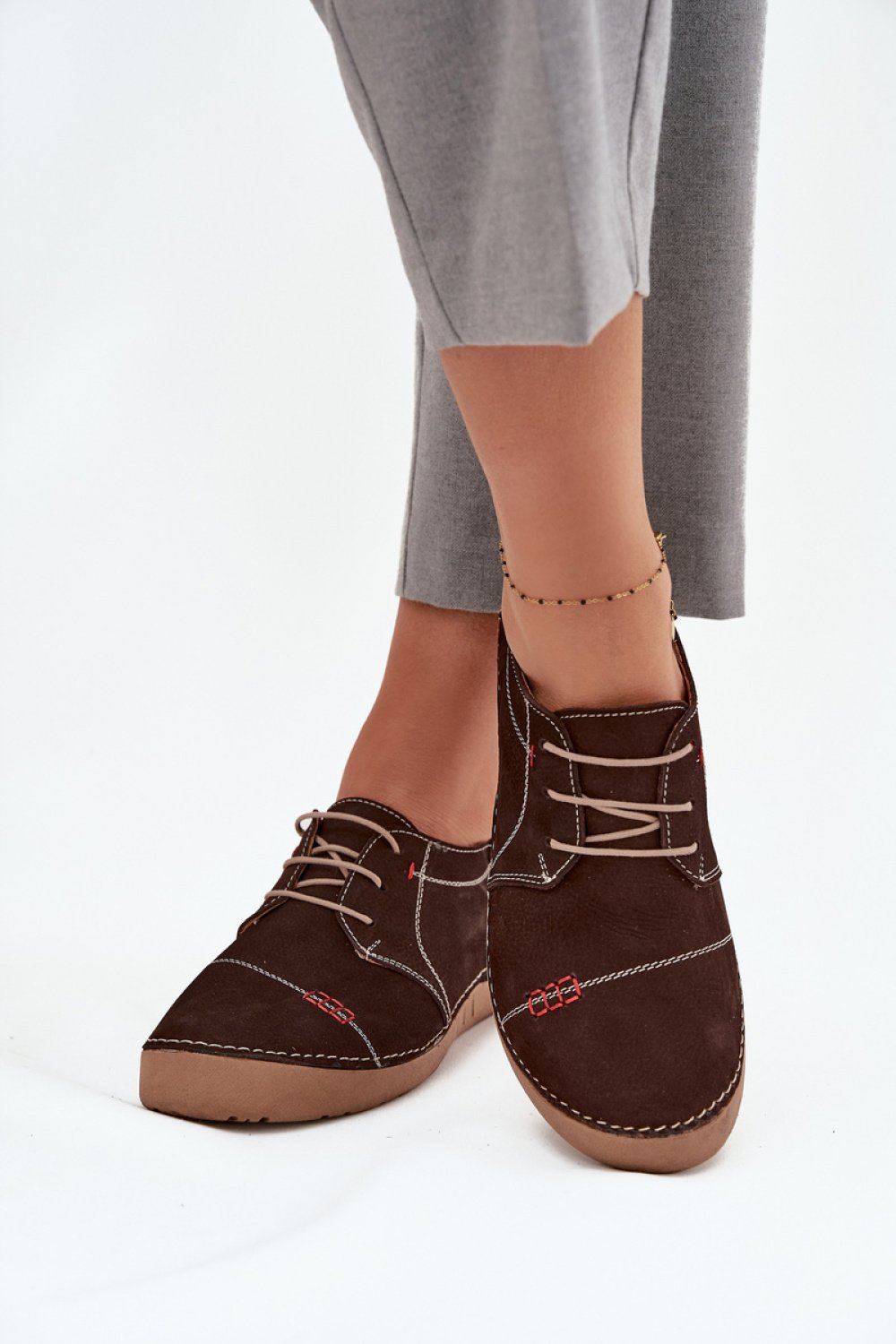 Half shoes Step in style - Image 3