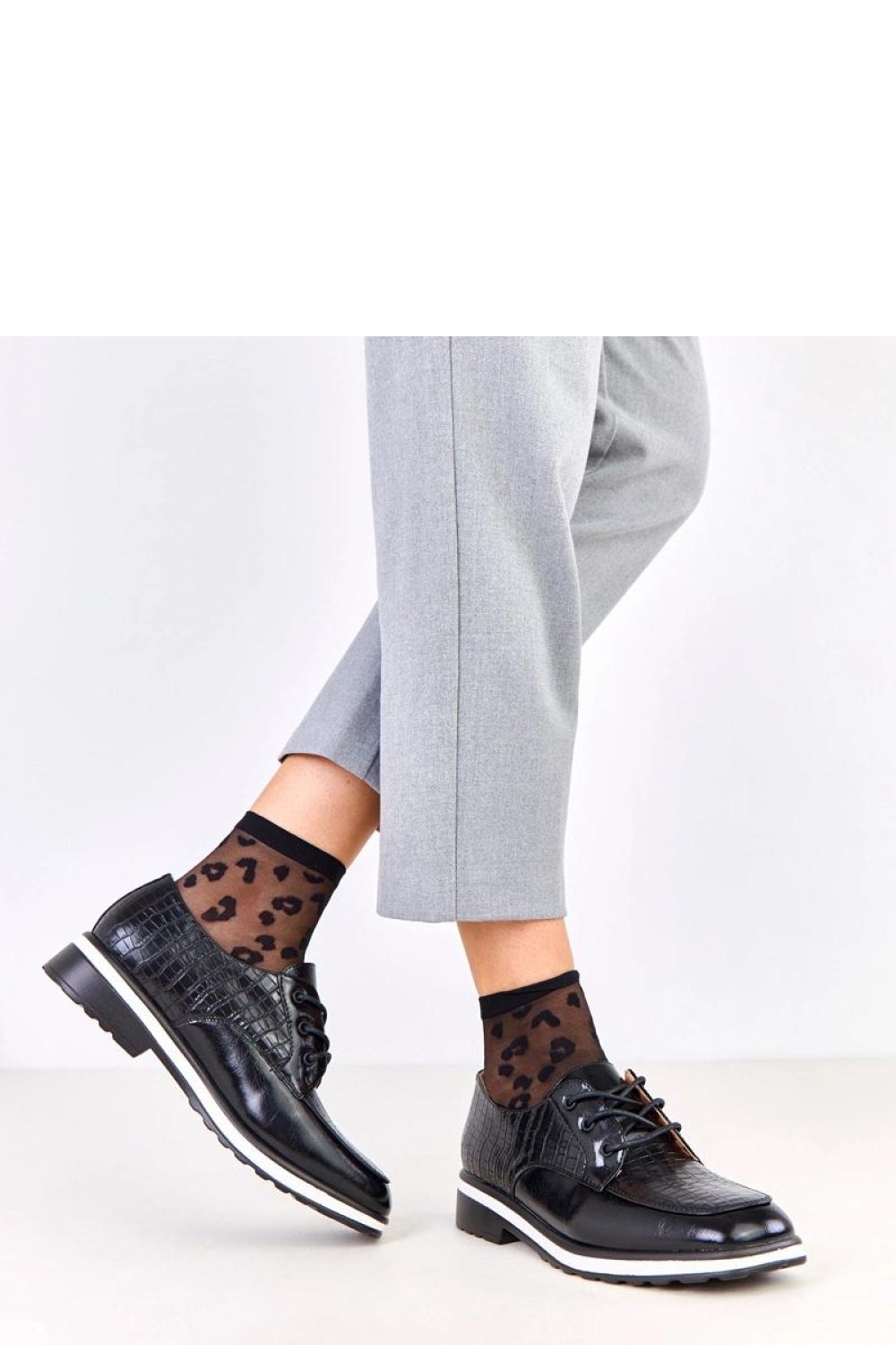 Half shoes Solea - Image 3