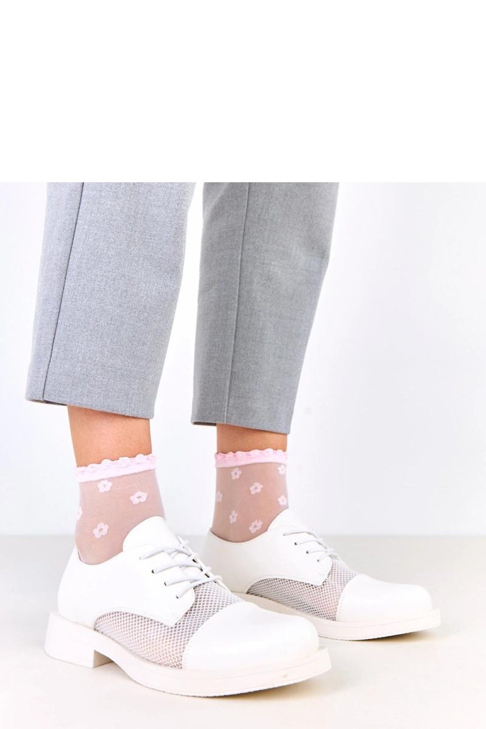 Half shoes Solea