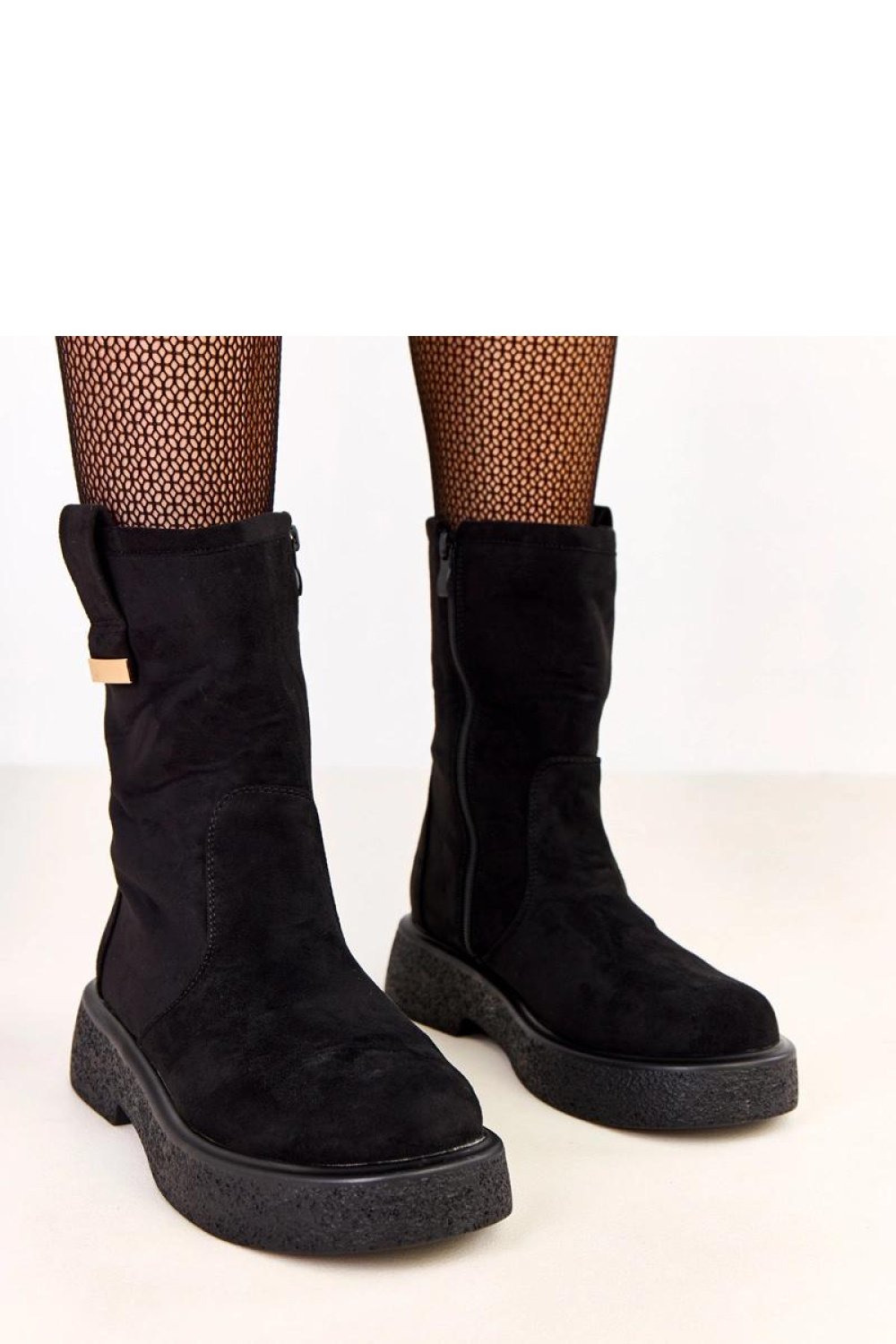 Boots Solea