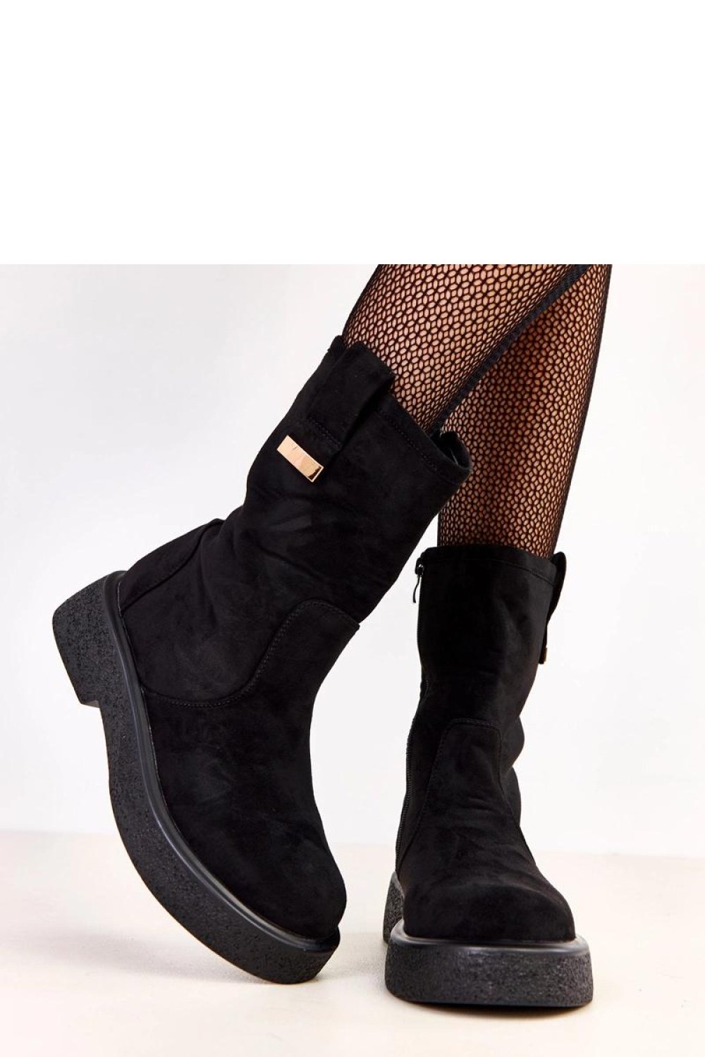 Boots Solea - Image 3