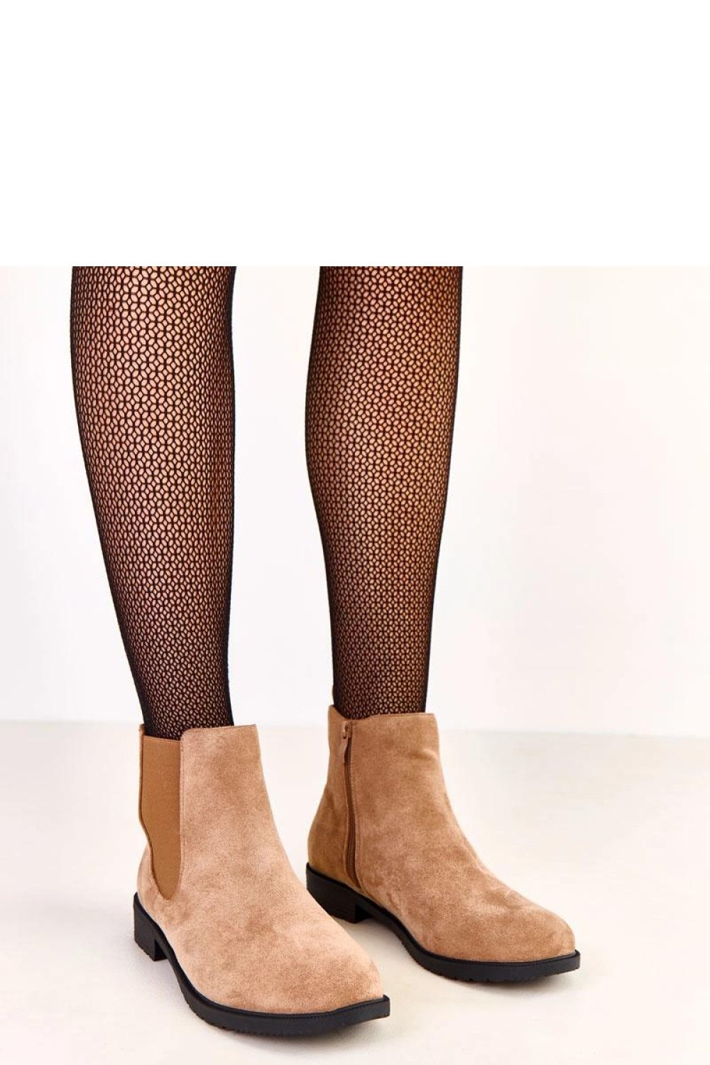 Boots Solea