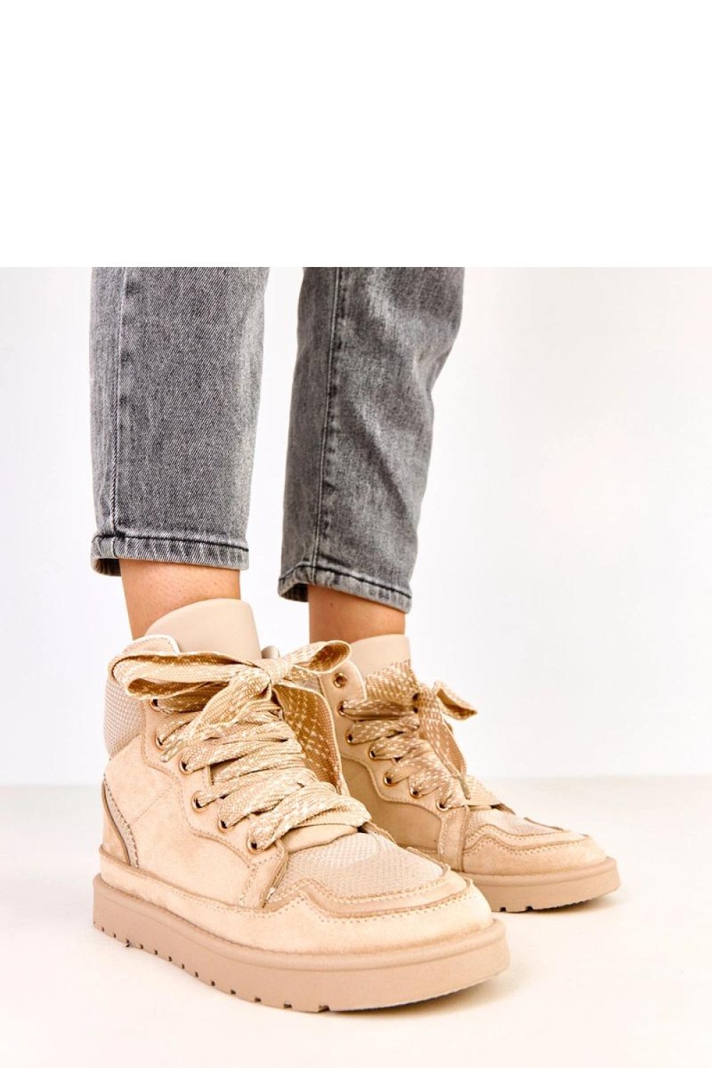 Sport Shoes Solea