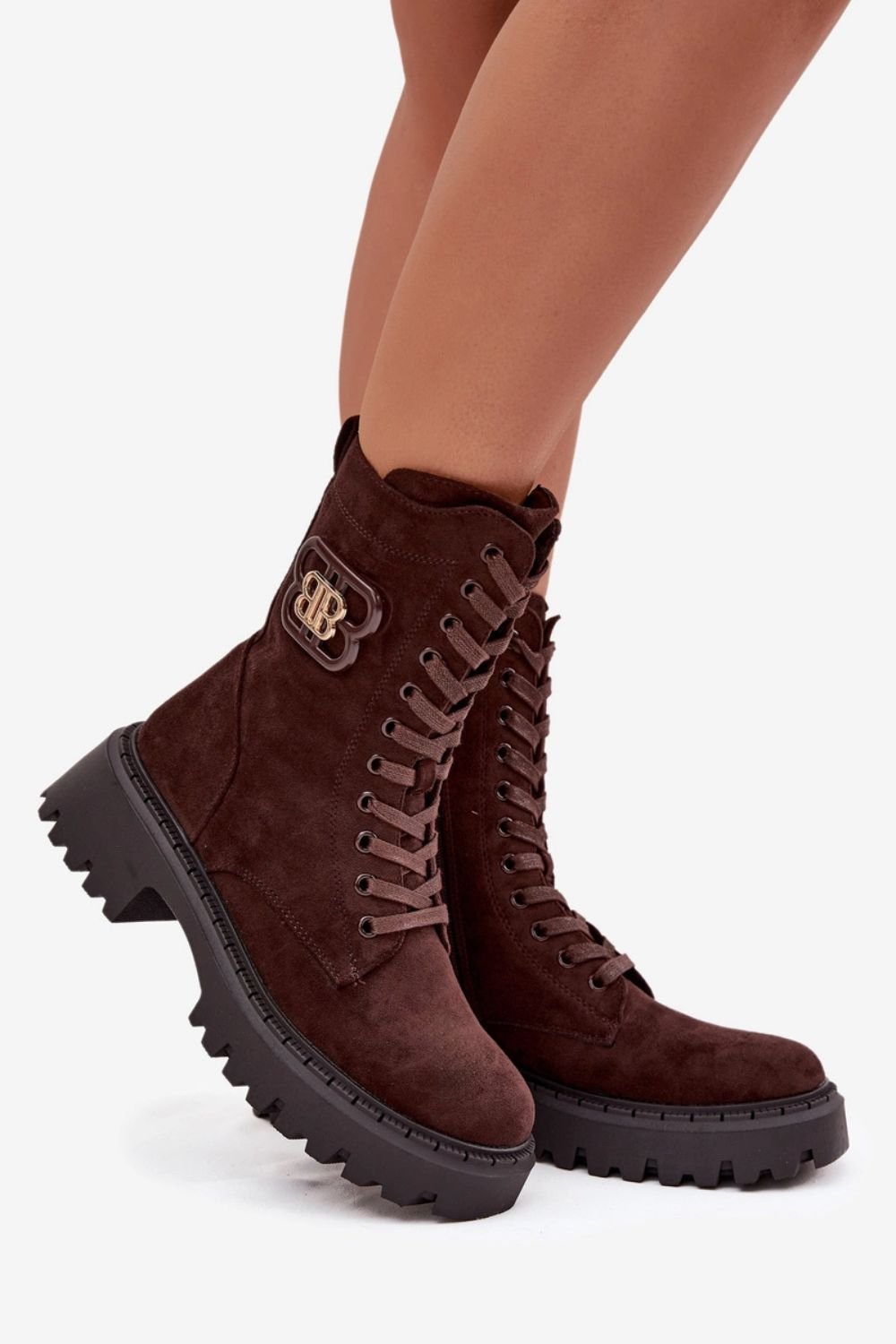 Bootie Step in style - Image 3