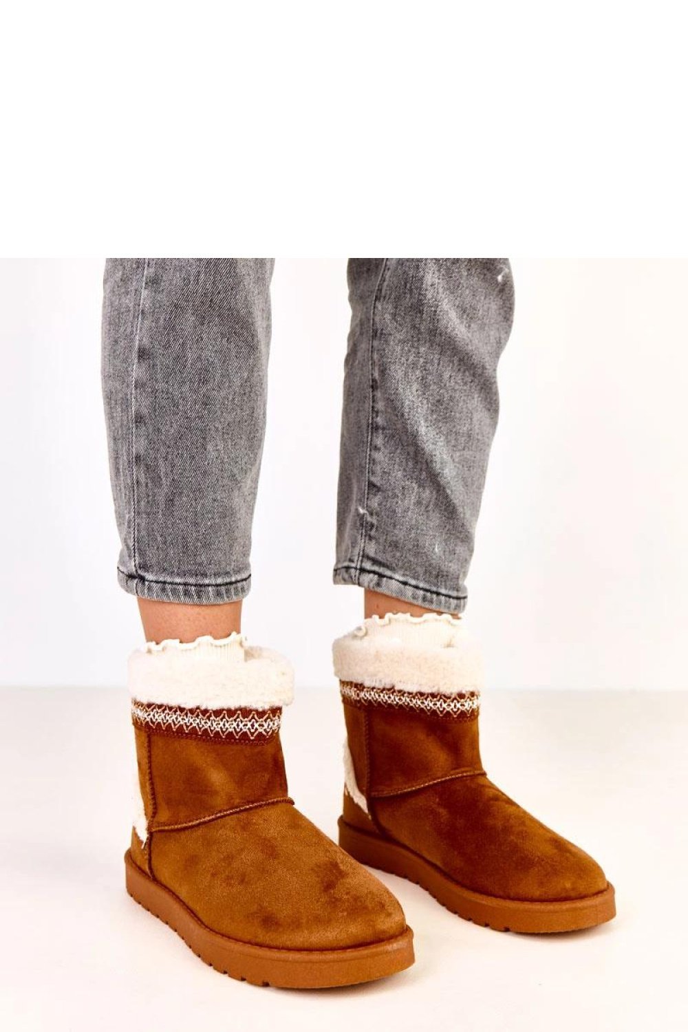 Snow boots Solea