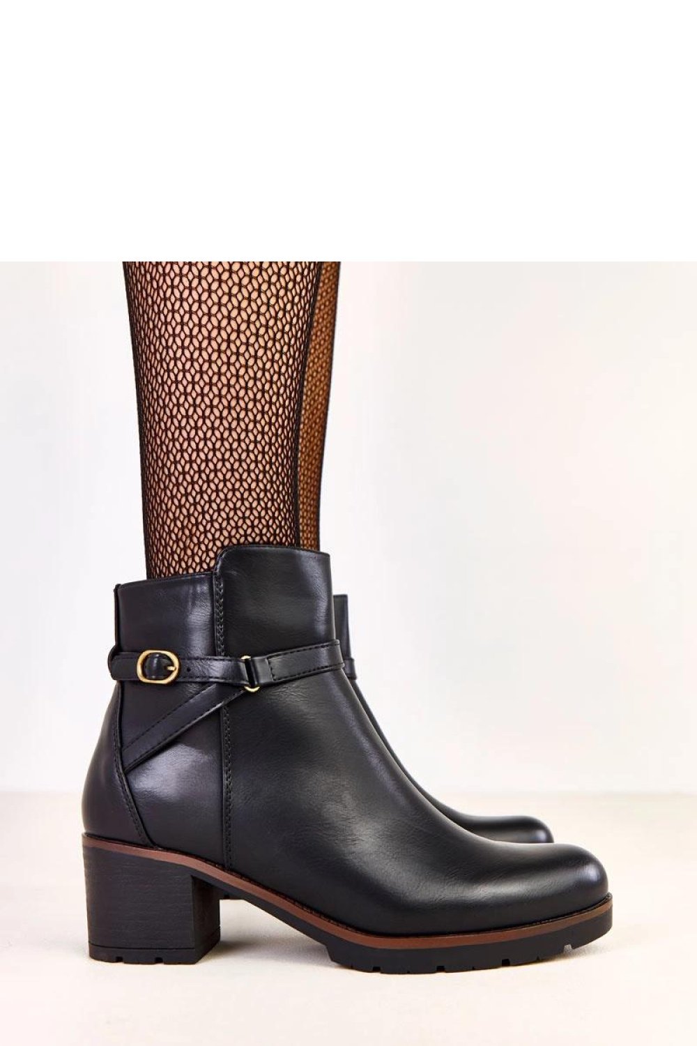 Heel boots Solea - Image 2