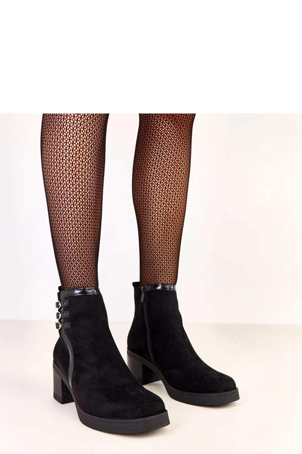 Heel boots Solea