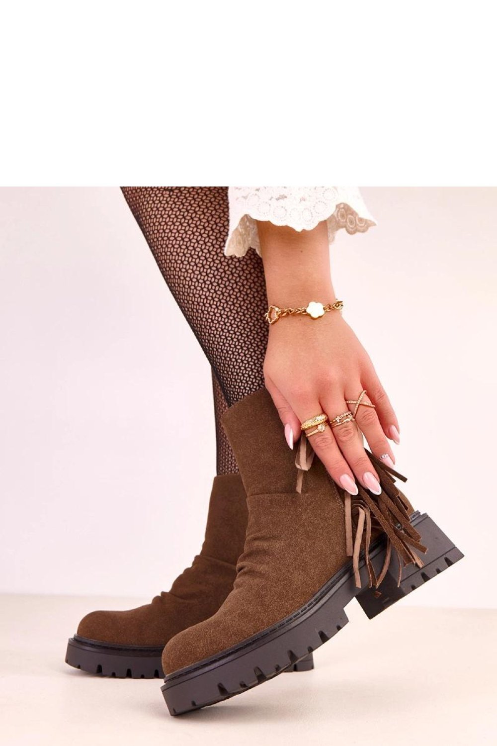Boots Solea - Image 2