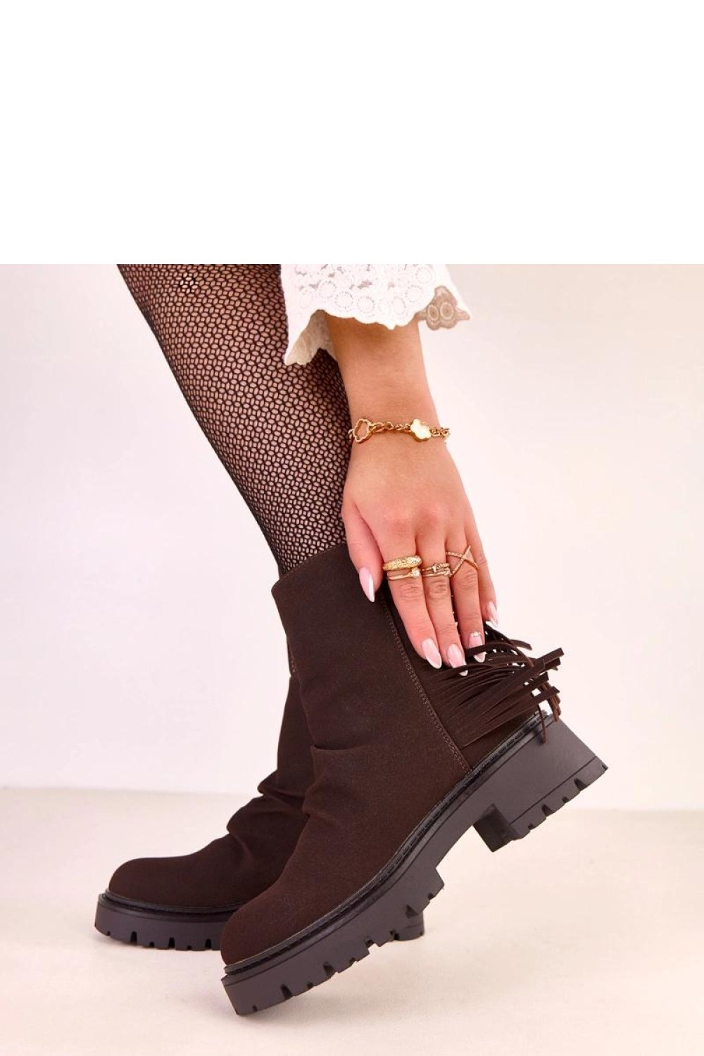 Boots Solea - Image 2