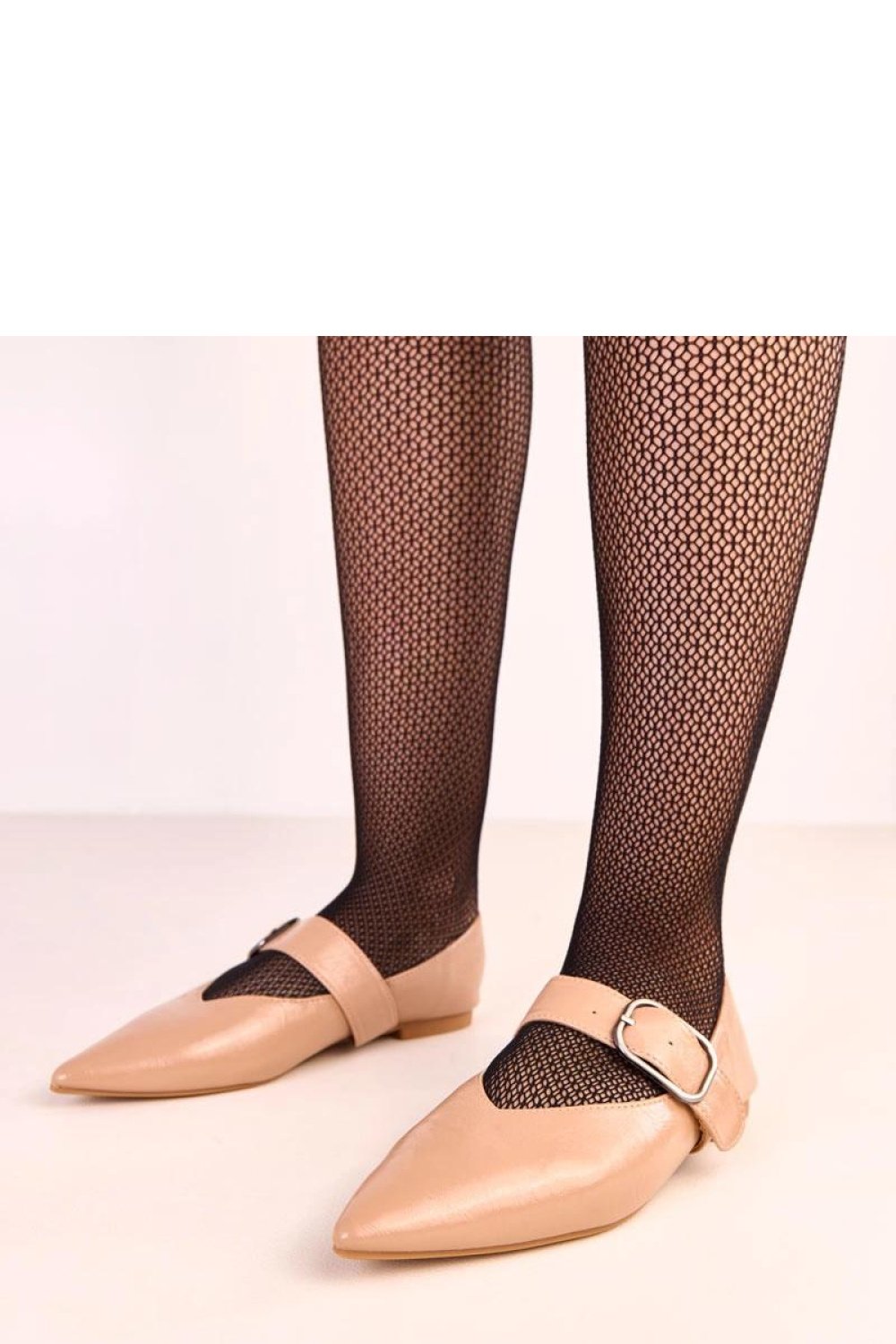 Ballet flats Solea
