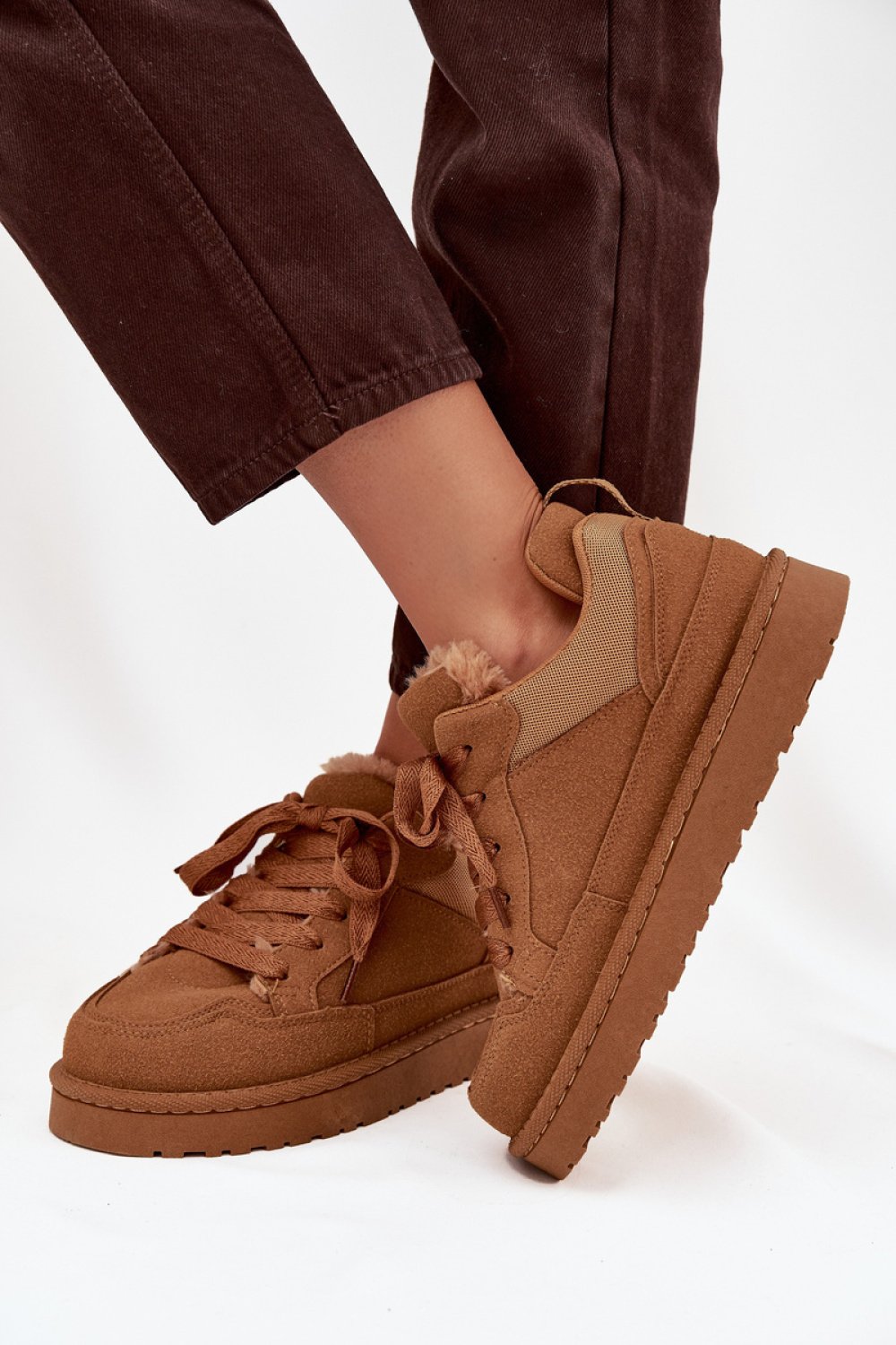 Sport Shoes Step in style