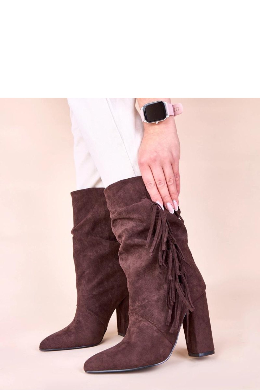 Heel boots Solea