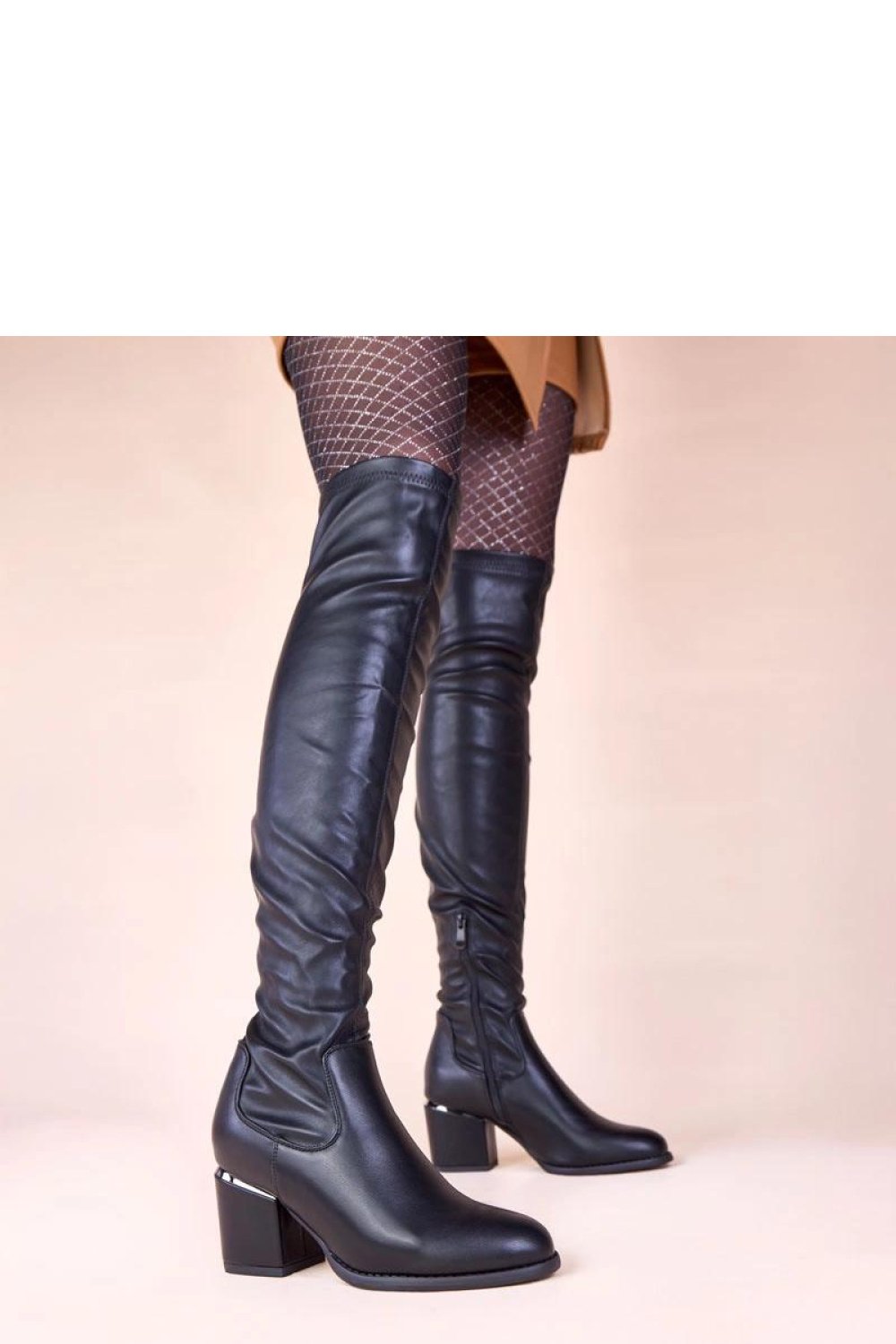 Heel boots Solea - Image 3