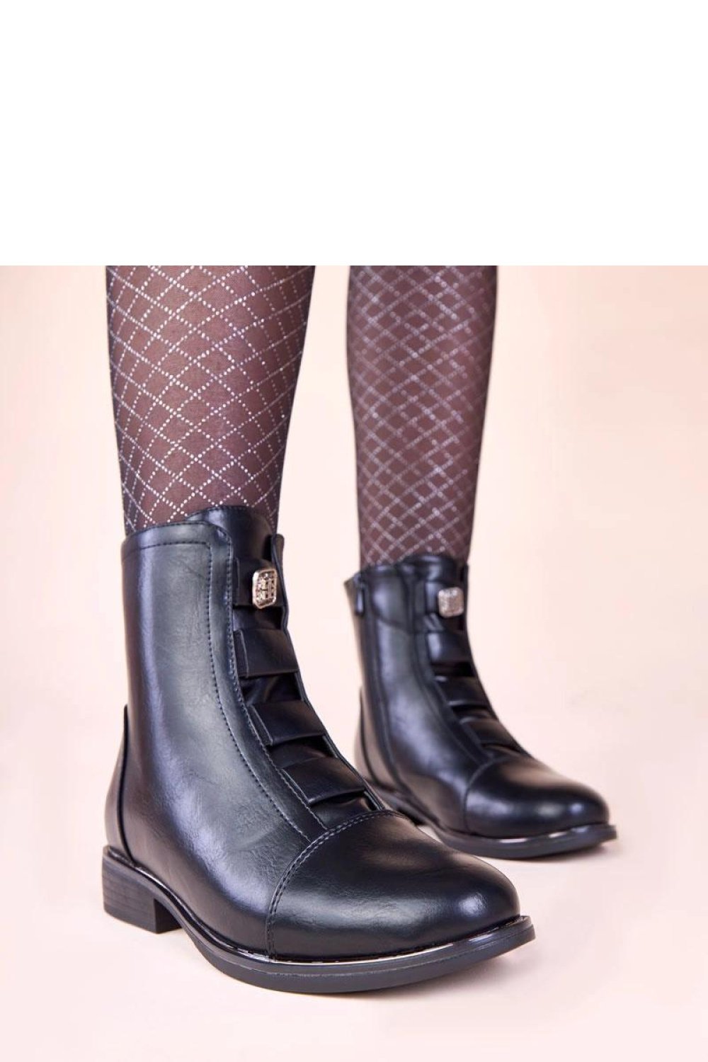 Boots Solea