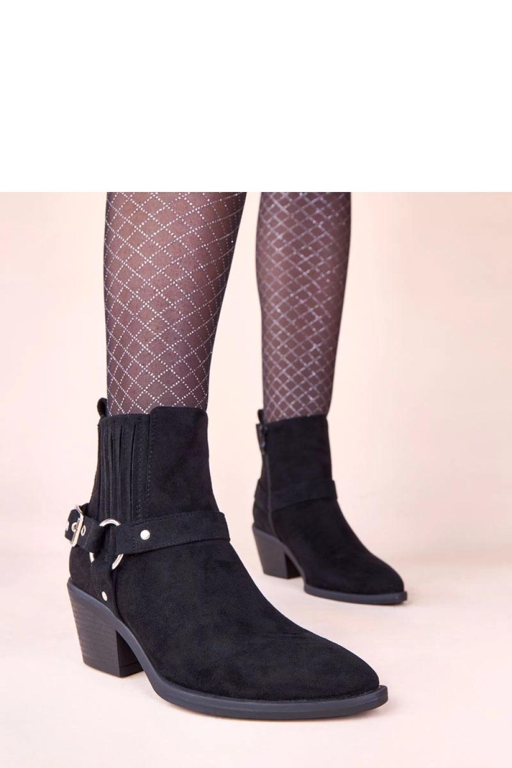 Heel boots Solea - Image 2