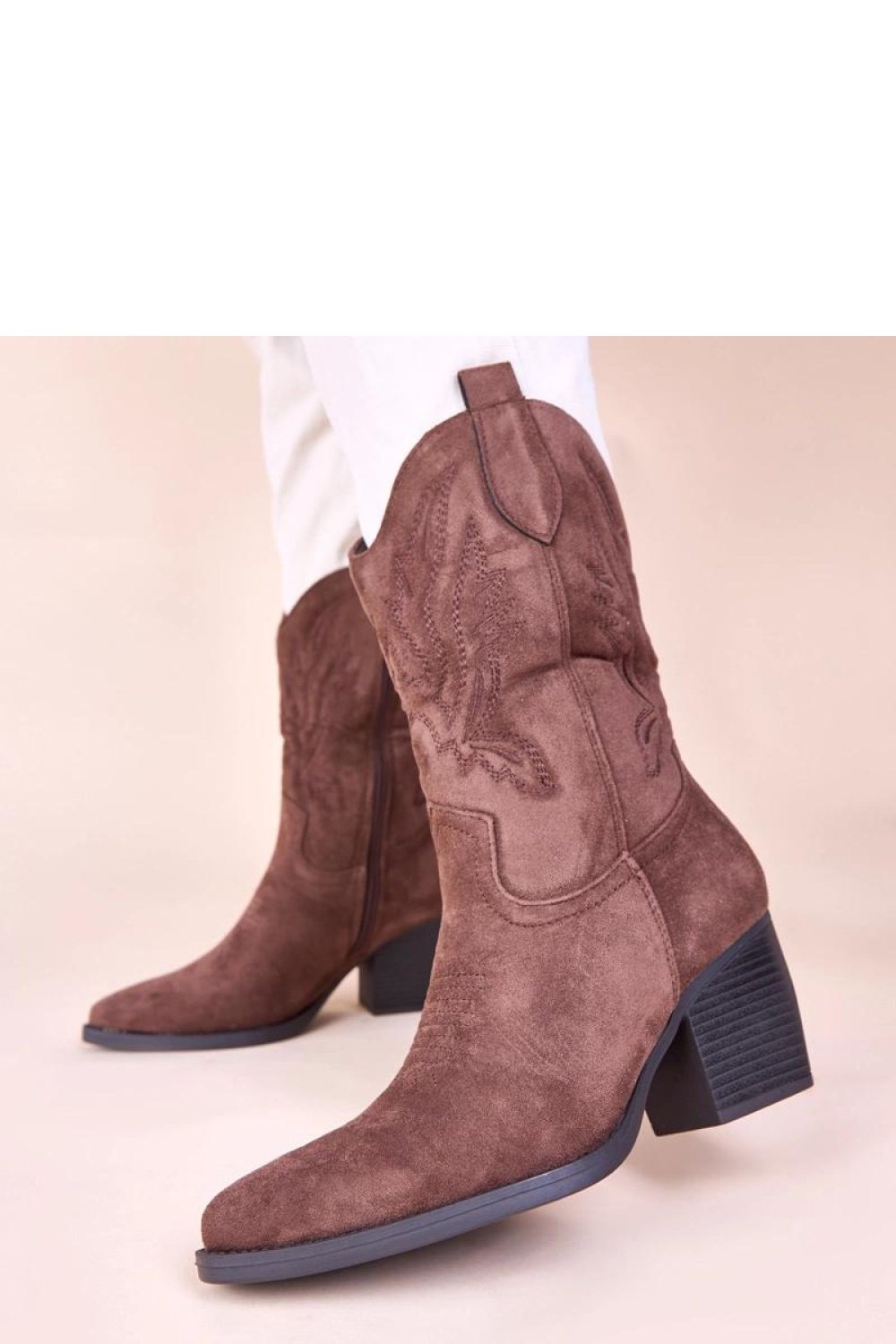 Heel boots Solea - Image 3