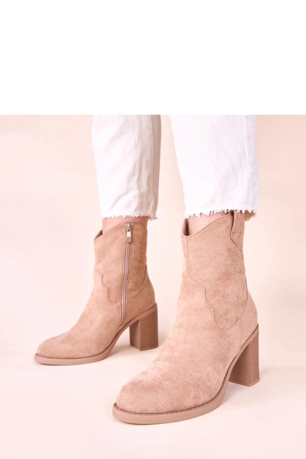 Heel boots Solea