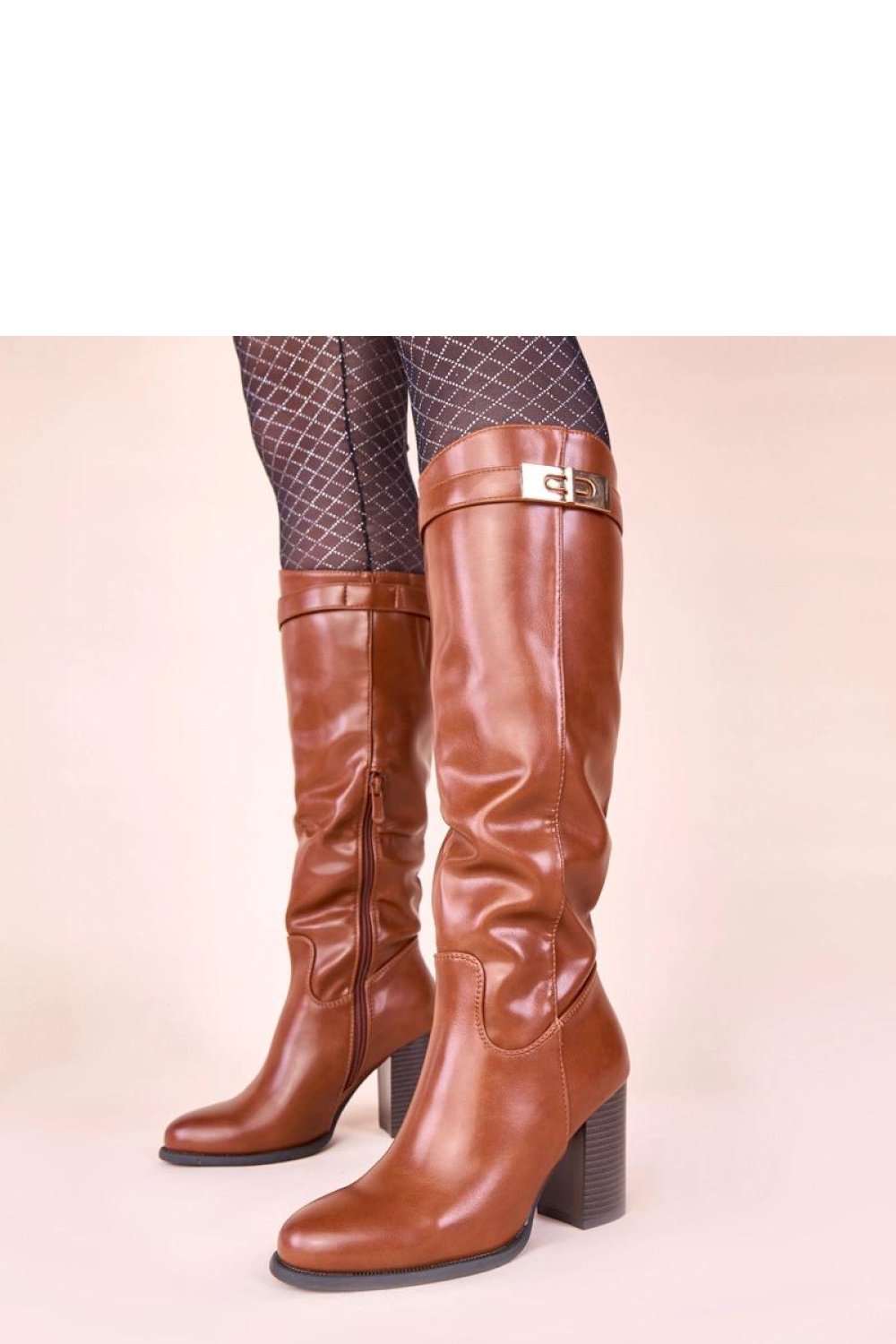 Heel boots Solea