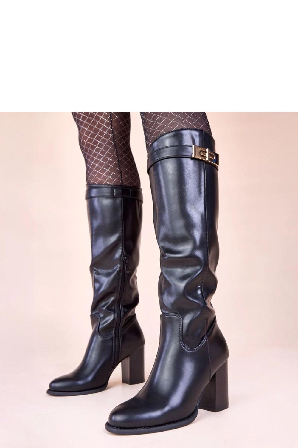 Heel boots Solea