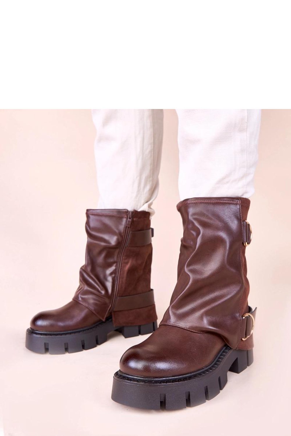 Boots Solea