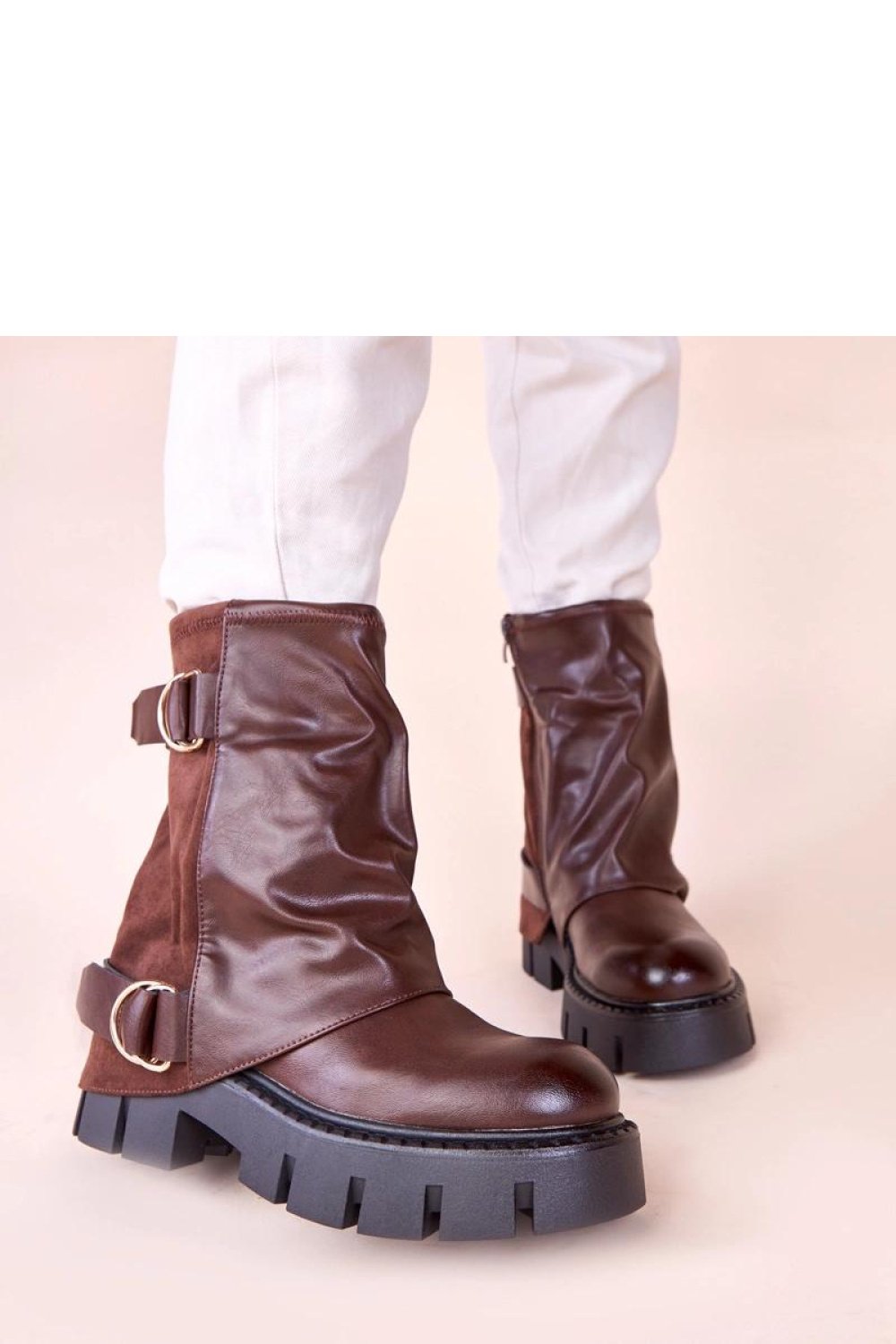 Boots Solea - Image 3